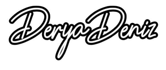 Özel Tasarım : DeryaDeniz