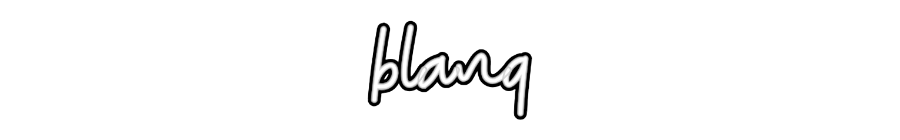 Özel Tasarım : blanq