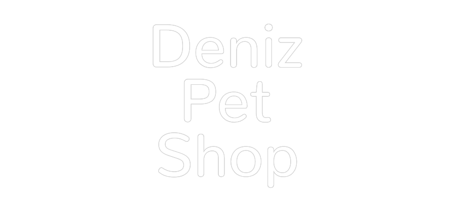 Özel Tasarım : Deniz
Pet
S...