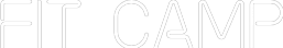 Özel Tasarım : Fit Camp