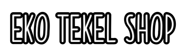 Özel Tasarım : EKO TEKEL SHOP