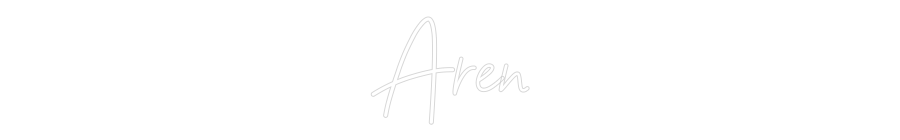 Özel Tasarım : Aren