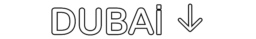 Özel Tasarım : DUBAİ 