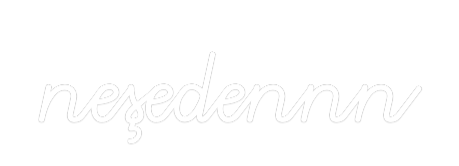 Özel Tasarım : neşedennn