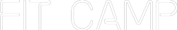 Özel Tasarım : Fit Camp