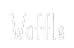 Özel Tasarım : Waffle