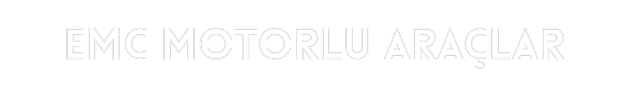 Özel Tasarım : EMC MOTORLU A...
