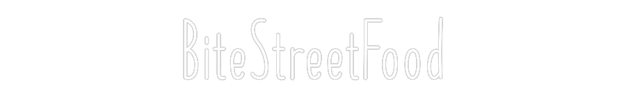 Özel Tasarım : BiteStreetFood