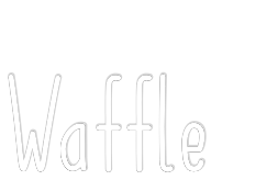 Özel Tasarım : Waffle