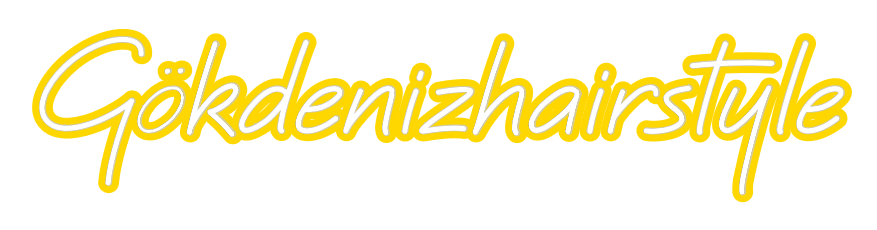 Özel Tasarım : Gökdenizhairs...