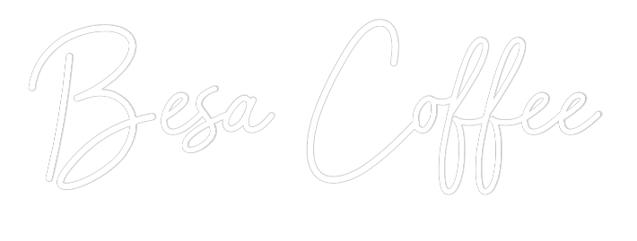 Özel Tasarım : Besa Coffee