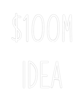 Özel Tasarım : $100M
IDEA