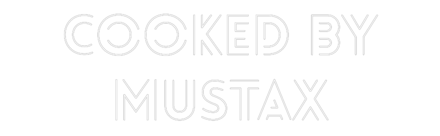 Özel Tasarım : cooked by
mu...