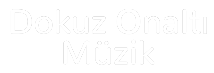 Özel Tasarım : Dokuz Onaltı
...