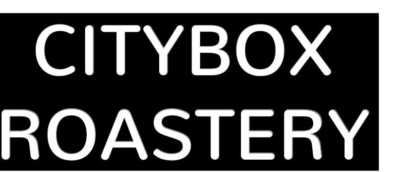 Özel Tasarım : CITYBOX ROAST...