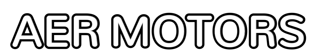 Özel Tasarım : AER MOTORS