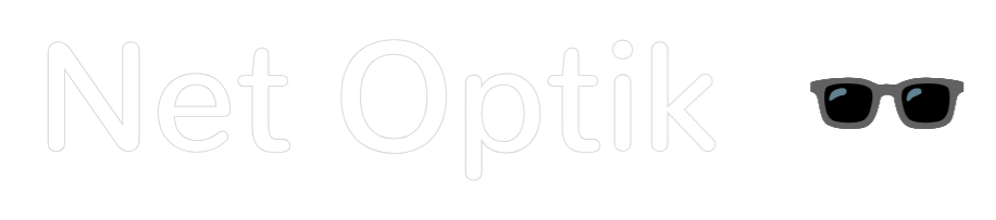 Özel Tasarım : Net Optik  🕶️