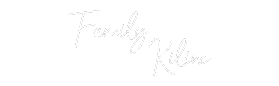 Özel Tasarım : Family 
    ...