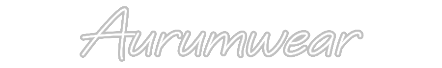 Özel Tasarım : Aurumwear
