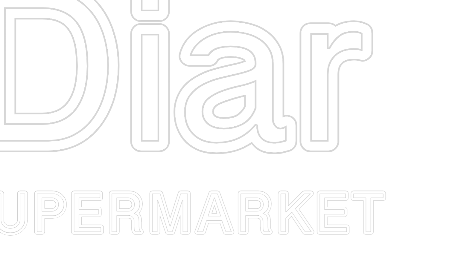 Özel Tasarım : Diar
SUPERMA...