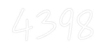 Özel Tasarım : 4398