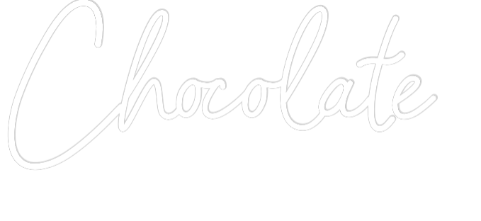 Özel Tasarım : Chocolate