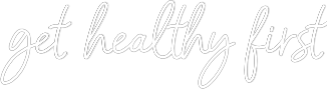 Özel Tasarım : get healthy f...