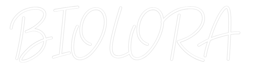 Özel Tasarım : BIOLORA