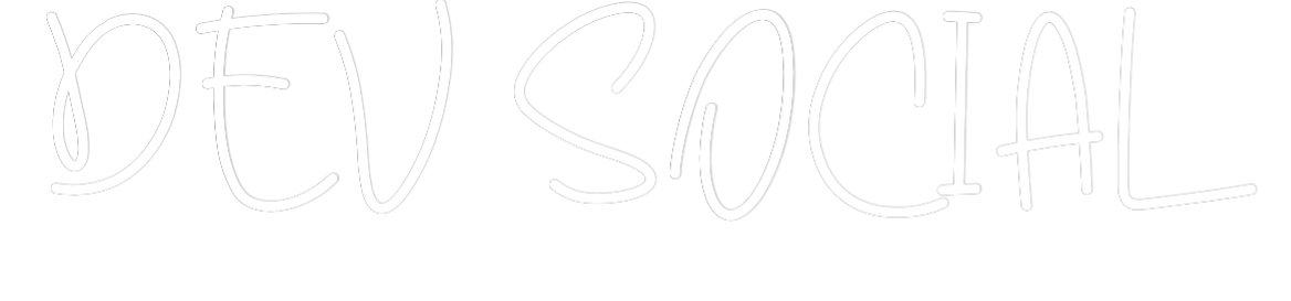 Özel Tasarım : DEV SOCIAL