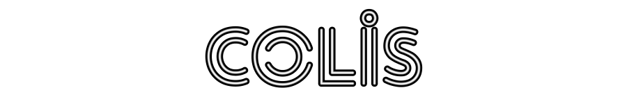 Özel Tasarım : COLİS