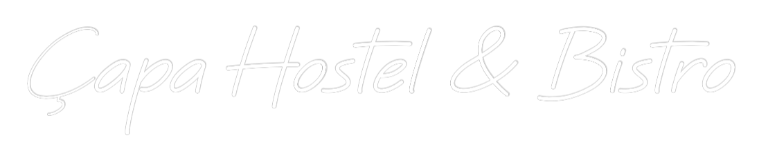 Özel Tasarım : Çapa Hostel &...