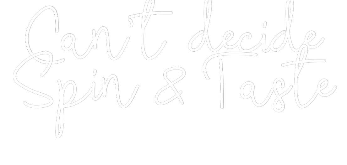 Özel Tasarım : Can’t decide
...