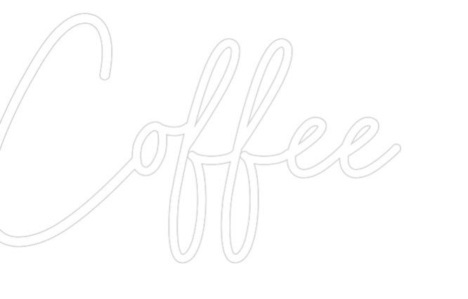 Özel Tasarım : Coffee