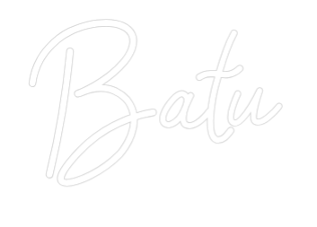 Özel Tasarım : Batu