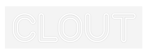 Özel Tasarım : CLOUT