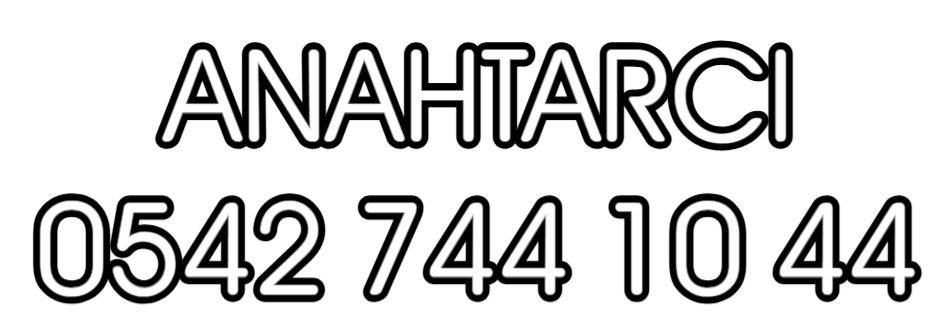 Özel Tasarım : ANAHTARCI
05...