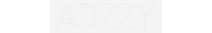 Özel Tasarım : adZZy