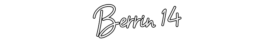 Özel Tasarım : Berrin 14
