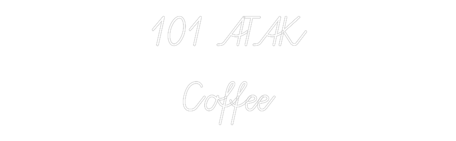 Özel Tasarım : 101 ATAK
Cof...