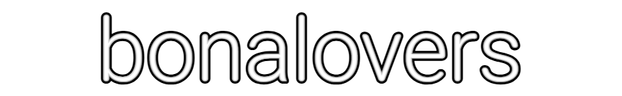 Özel Tasarım : bonalovers