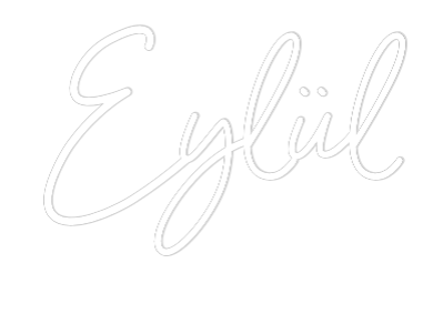 Özel Tasarım : Eylül