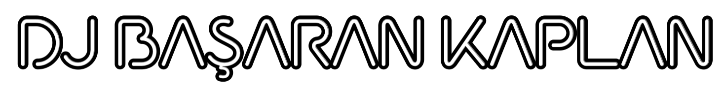 Özel Tasarım : DJ BAŞARAN KA...