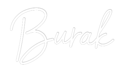 Özel Tasarım : Burak