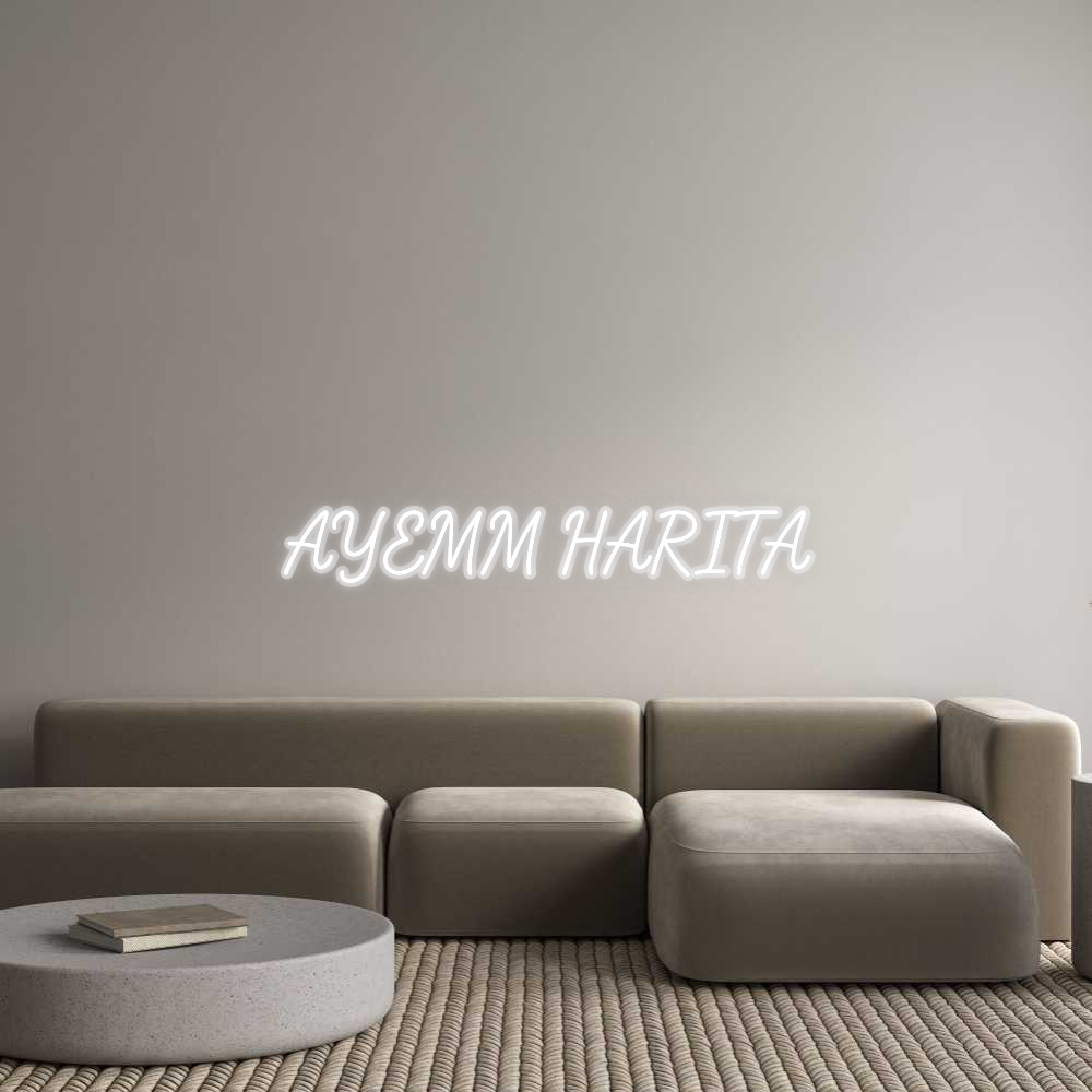 Özel Tasarım : AYEMM HARITA