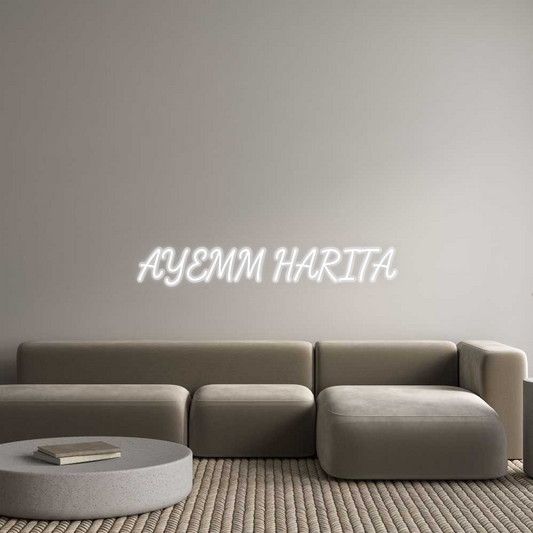 Özel Tasarım : AYEMM HARITA