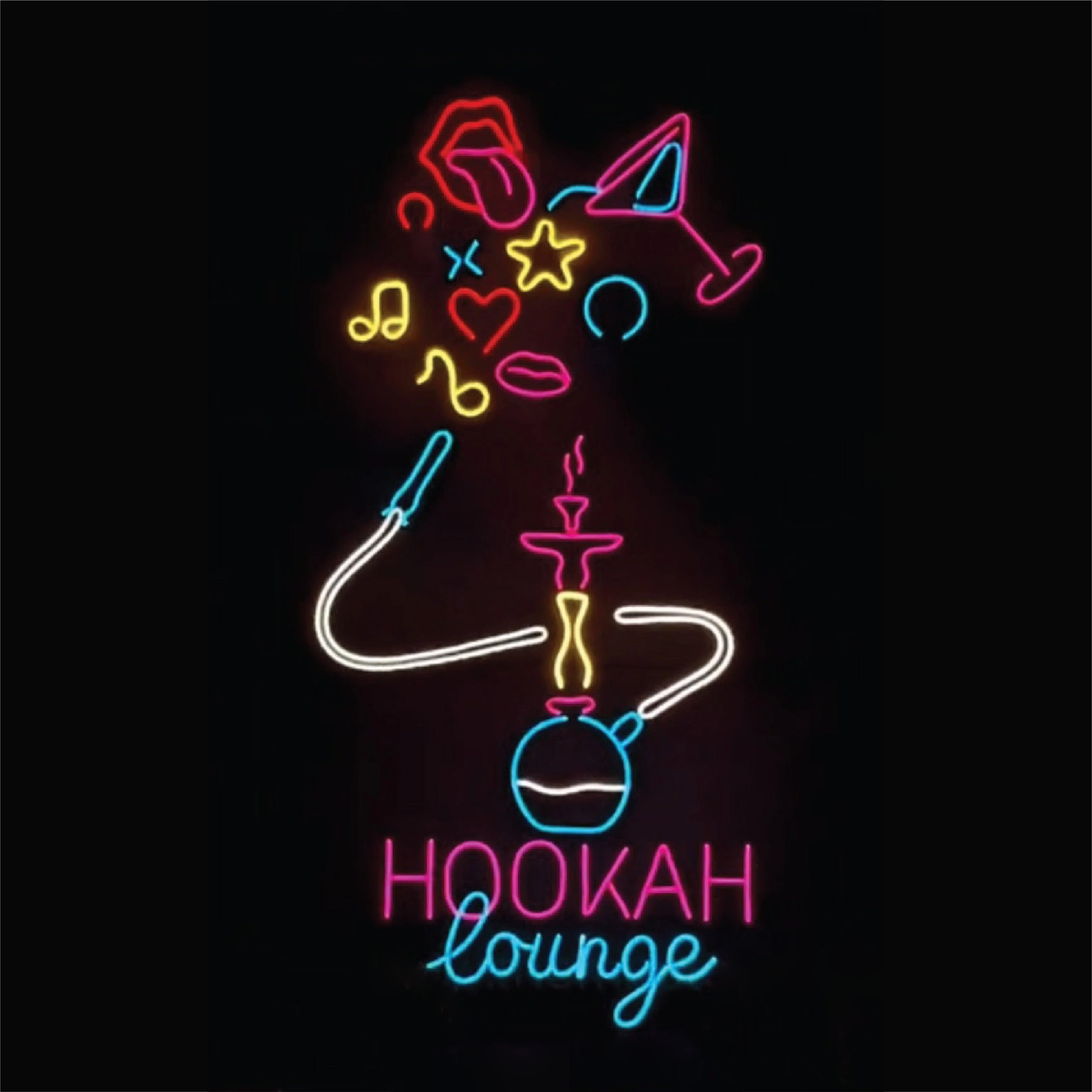 Hookah Lounge
