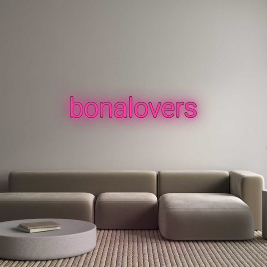 Özel Tasarım : bonalovers