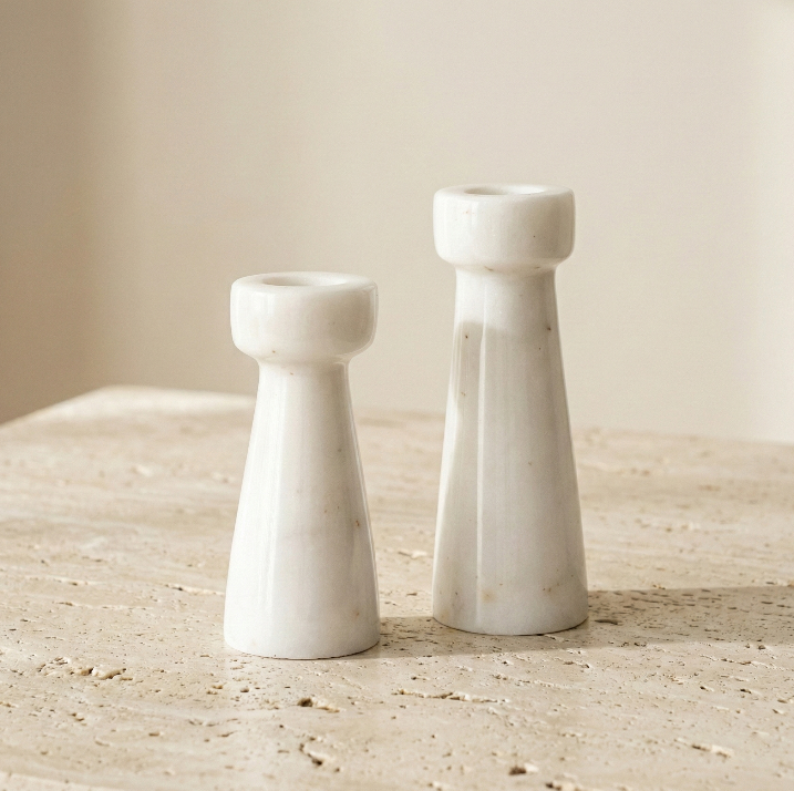 Vena Şamdan (2'li Set)