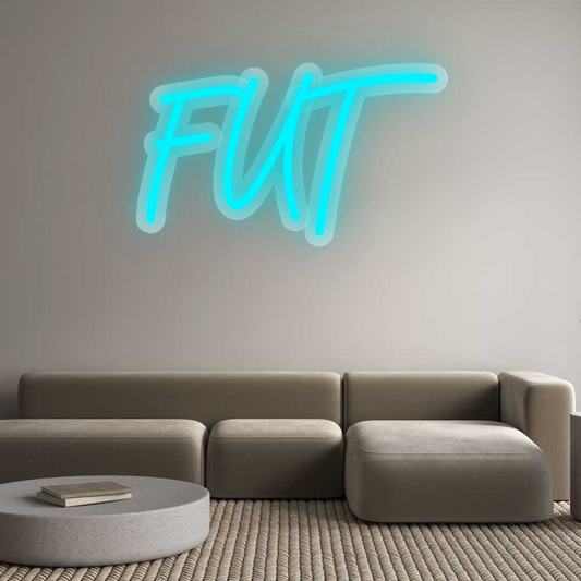 Özel Tasarım : FUT