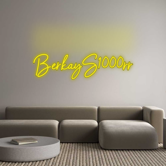 Özel Tasarım : BerkayS1000rr